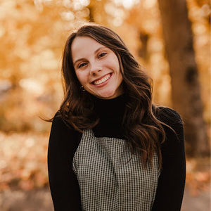 Meet your Posher, Aubrey